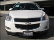 2011 Chevrolet Traverse