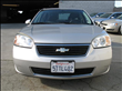 2006 Chevrolet Malibu