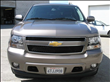 2012 Chevrolet Suburban