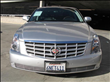 2011 Cadillac DTS