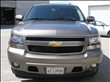 2012 Chevrolet Suburban