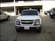 2009 Chevrolet Colorado