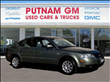 2003 Volkswagen Passat