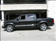 2007 Dodge Dakota