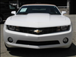 2012 Chevrolet Camaro