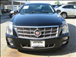 2011 Cadillac STS