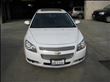 2011 Chevrolet Malibu