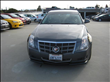 2011 Cadillac CTS