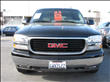 2002 GMC Yukon