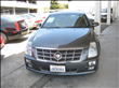 2011 Cadillac STS