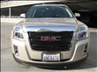 2011 GMC Terrain