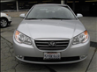 2007 Hyundai Elantra