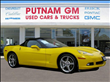 2008 Chevrolet Corvette