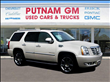 2011 Cadillac Escalade