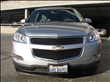 2011 Chevrolet Traverse