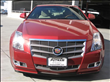 2011 Cadillac CTS