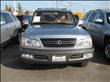 2002 Lexus LX 470