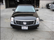 2011 Cadillac DTS