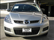 2007 Mazda CX-7