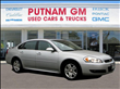 2011 Chevrolet Impala
