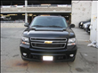 2011 Chevrolet Suburban