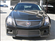 2012 Cadillac CTS-V