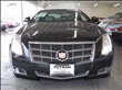 2011 Cadillac CTS