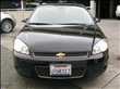 2011 Chevrolet Impala