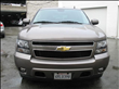 2011 Chevrolet Suburban