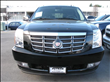 2009 Cadillac Escalade ESV