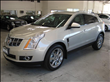 2011 Cadillac SRX