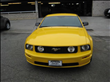 2006 Ford Mustang