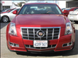 2012 Cadillac CTS