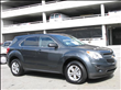 2011 Chevrolet Equinox