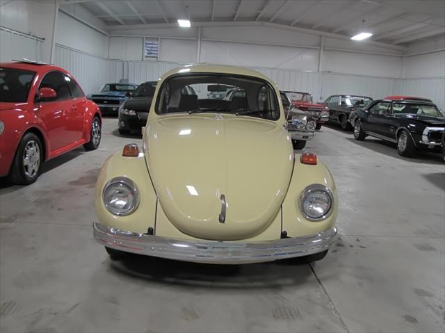 1971 VOLKSWAGEN BEETLE for sale