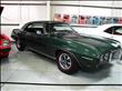 1969 PONTIAC FIREBIRD