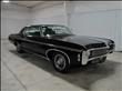 1969 CHEVROLET CAPRICE