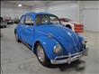 1967 VOLKSWAGEN BEETLE