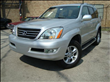 2007 Lexus GX 470