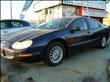 1998 Chrysler Concorde