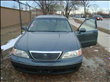 1997 Acura RL