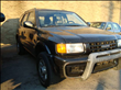 1999 Isuzu Rodeo