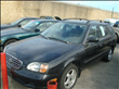 2002 Suzuki Esteem