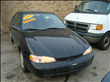 2002 Chevrolet Prizm