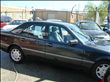 1996 Mercedes-Benz C Class