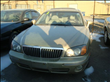 2001 Hyundai XG300