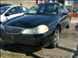 1999 Mercury Mystique