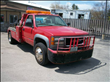 1997 GMC Sierra 3500