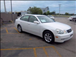 2001 Lexus GS 300