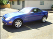 1998 Mercedes-Benz SLK Class